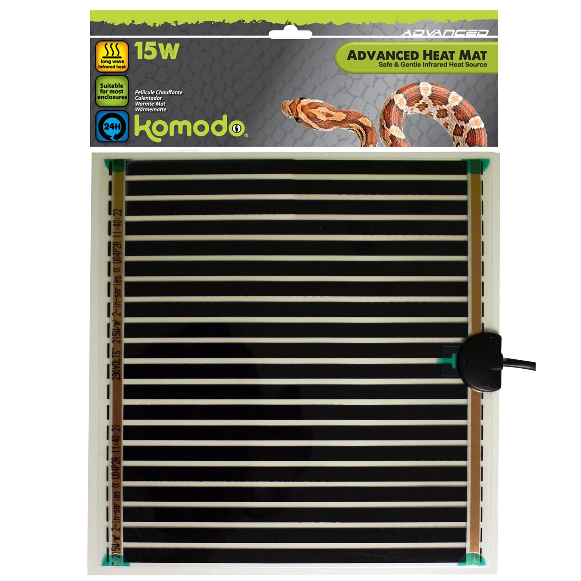 Advanced Heat Mats - Image 2