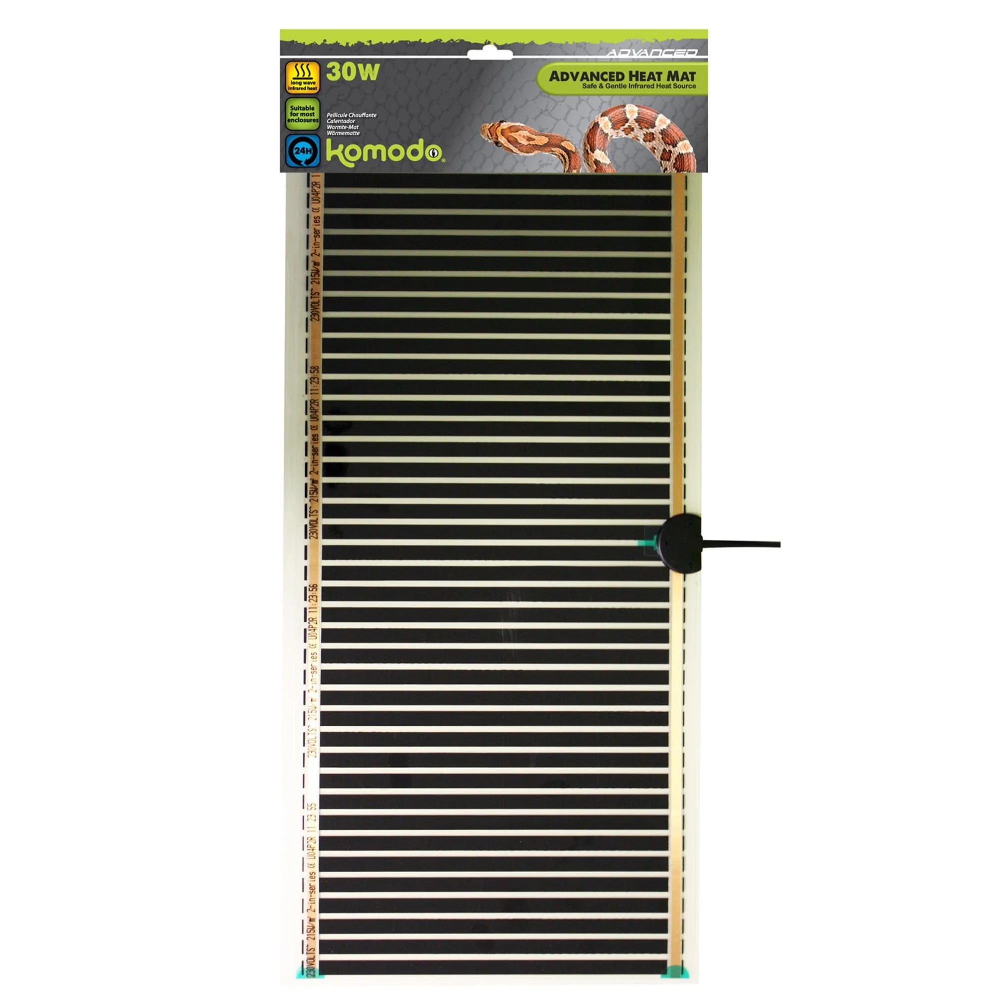 Advanced Heat Mats - Image 3