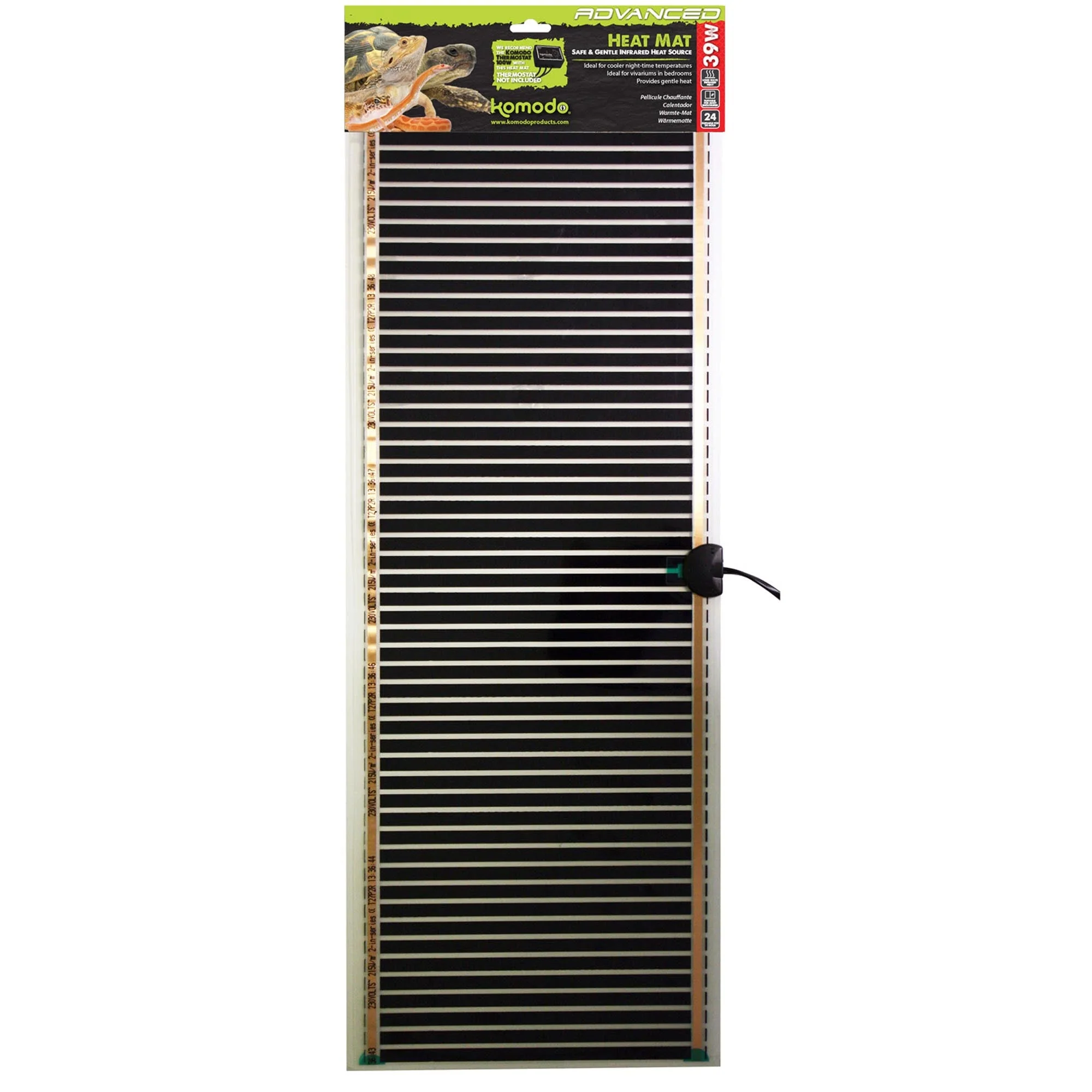 Advanced Heat Mats - Image 4