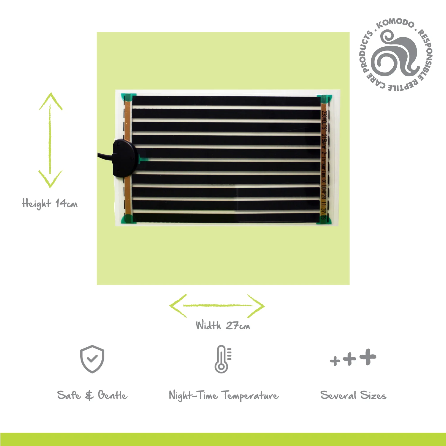 Advanced Heat Mats - Image 5