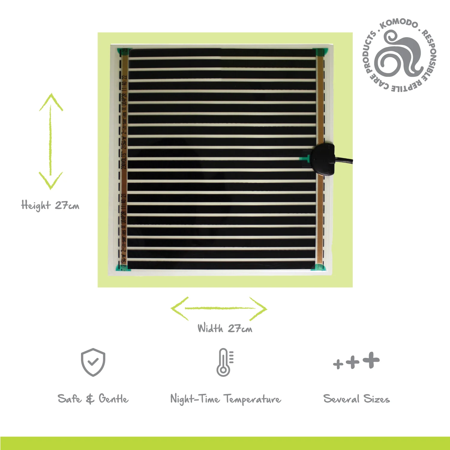 Advanced Heat Mats - Image 6