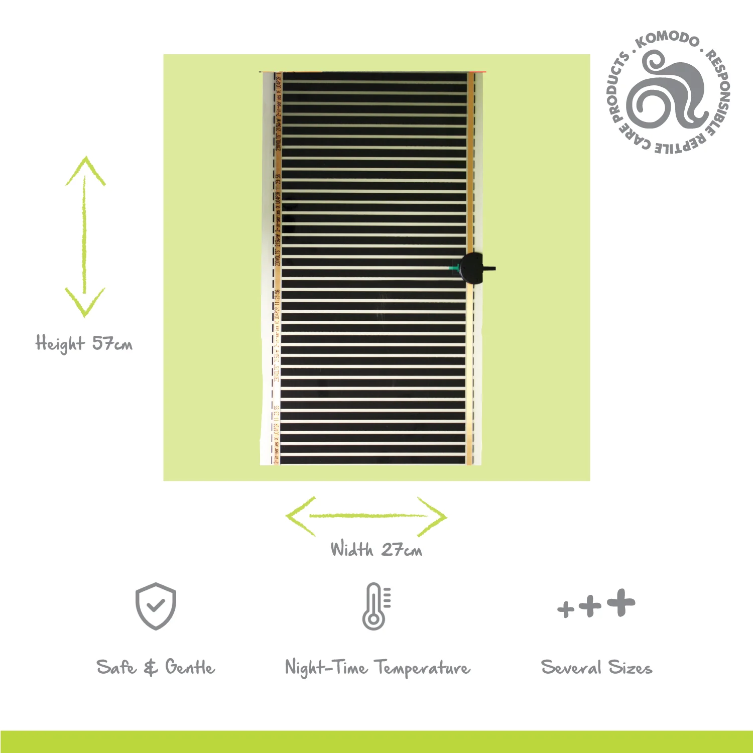 Advanced Heat Mats - Image 7
