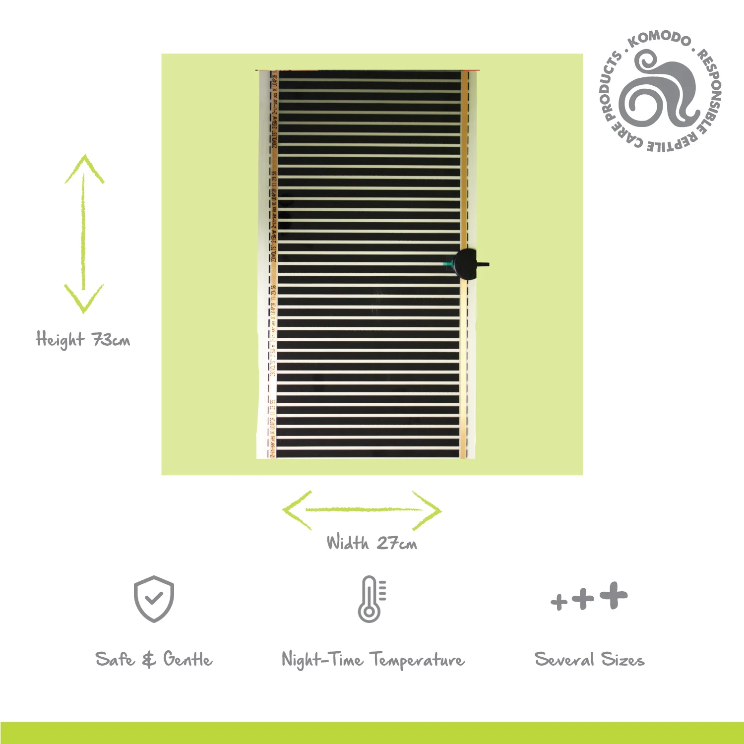 Advanced Heat Mats - Image 8
