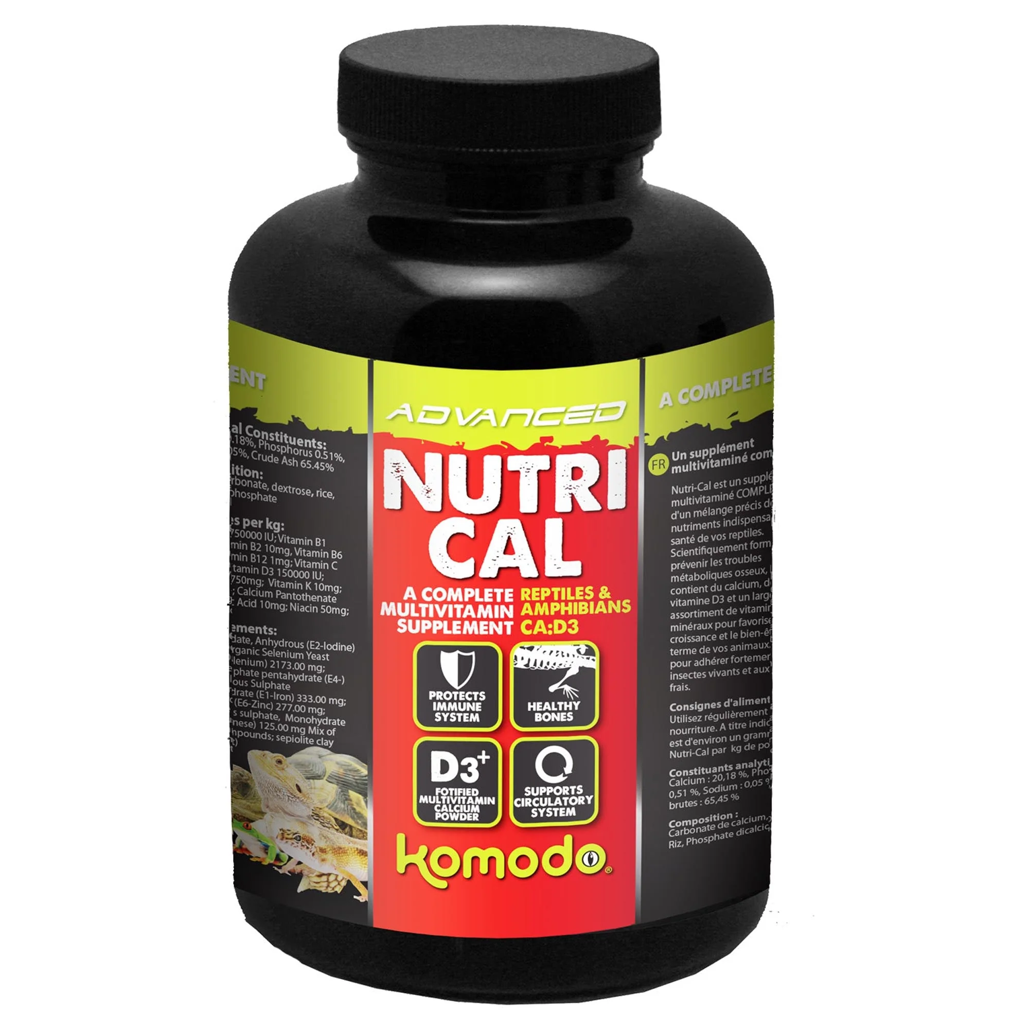 Advanced Nutri-Cal - Image 3