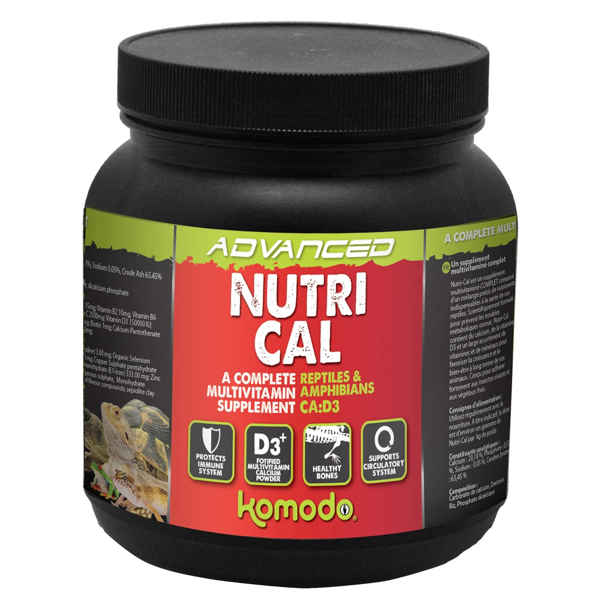 Advanced Nutri-Cal - Image 4