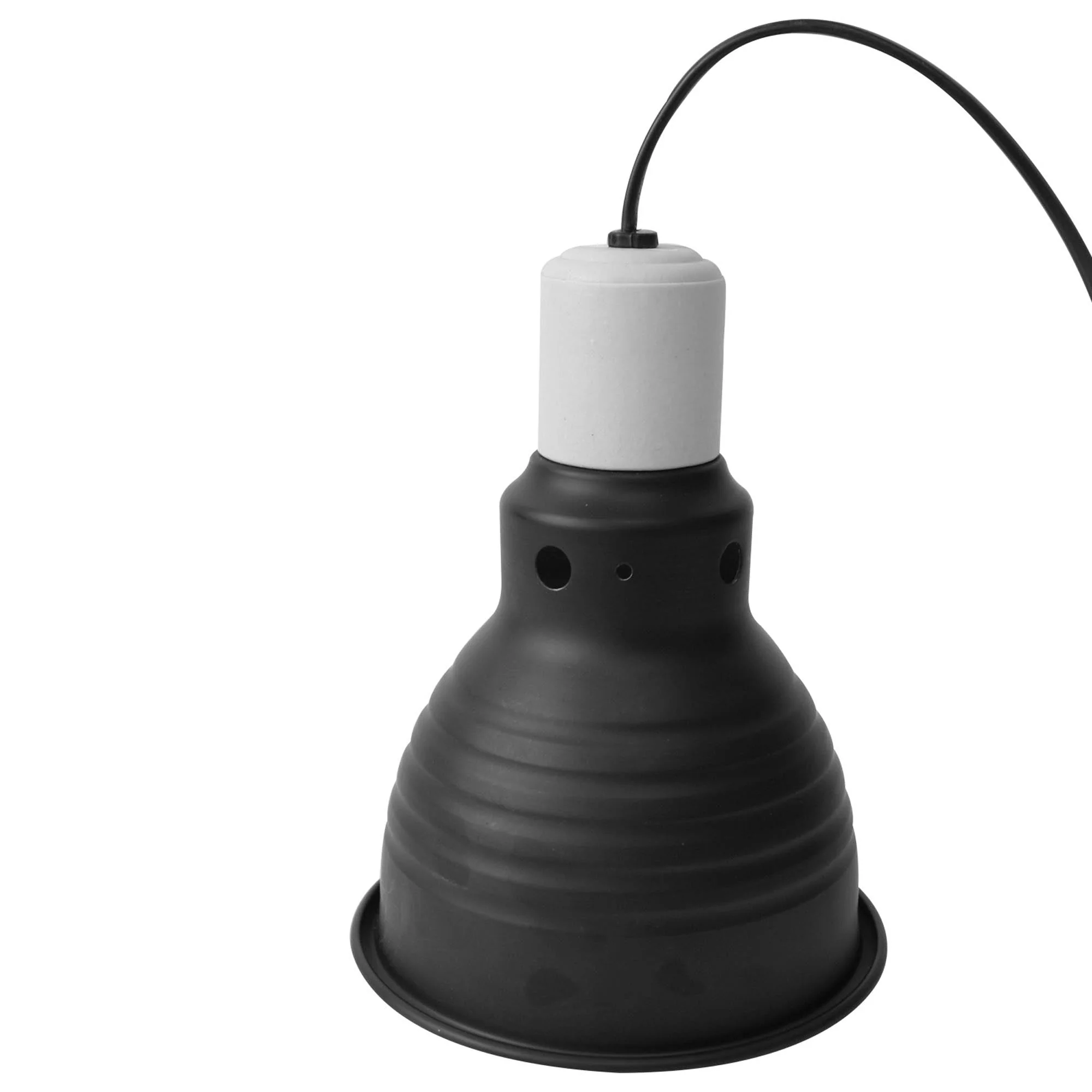 Aluminum Reflector Dome - Image 3