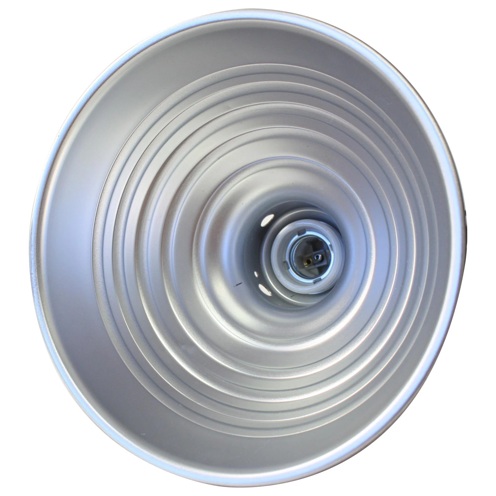 Aluminum Reflector Dome - Image 4