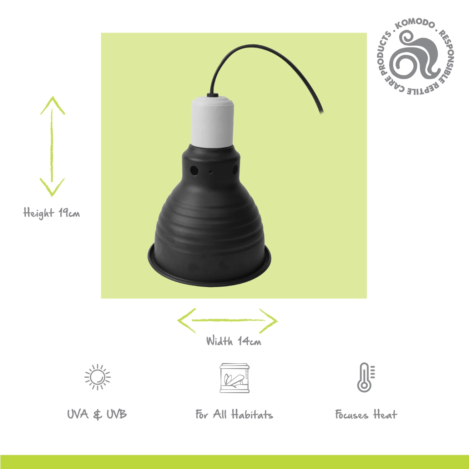 Aluminum Reflector Dome - Image 5