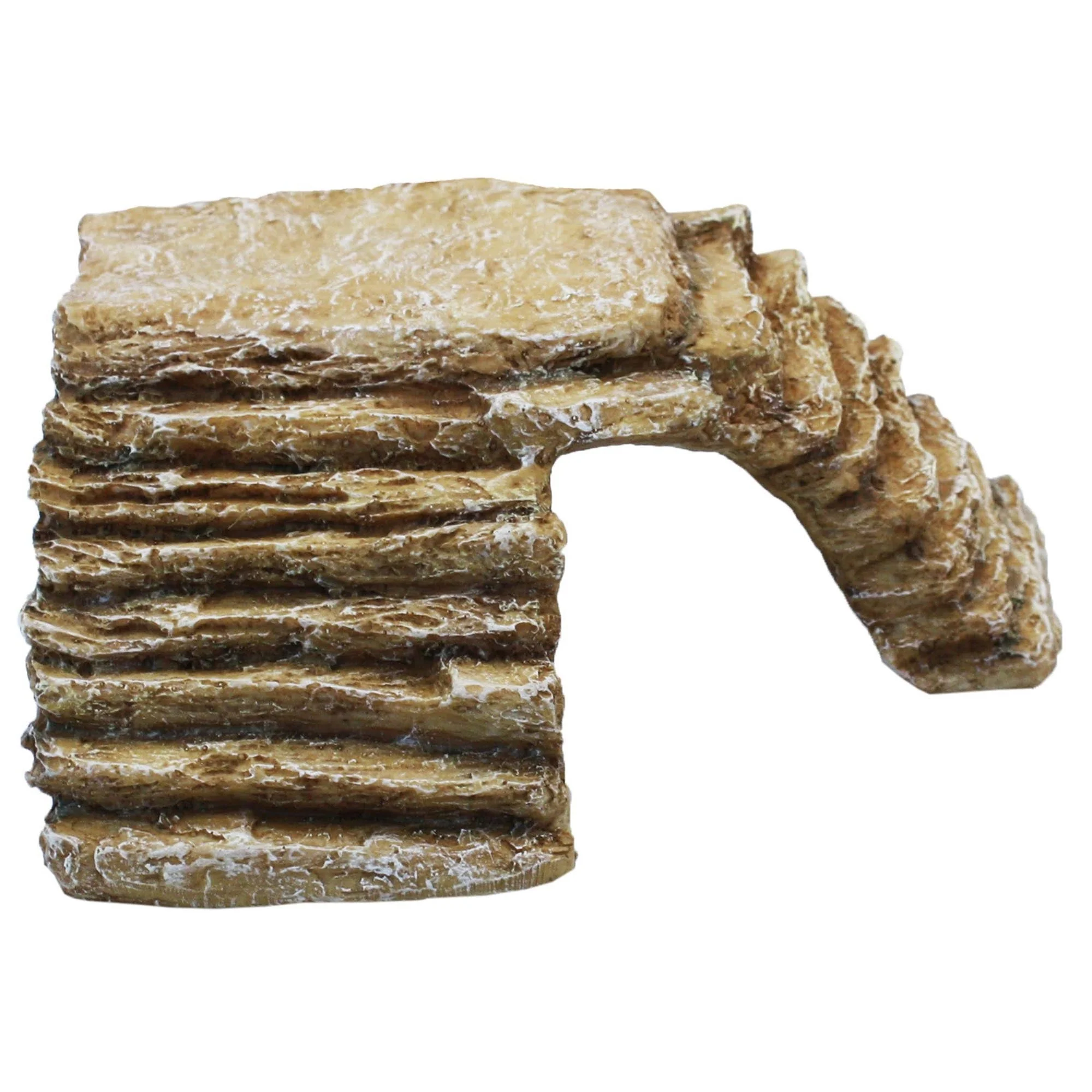 Basking Platform Corner Ramp - Image 4
