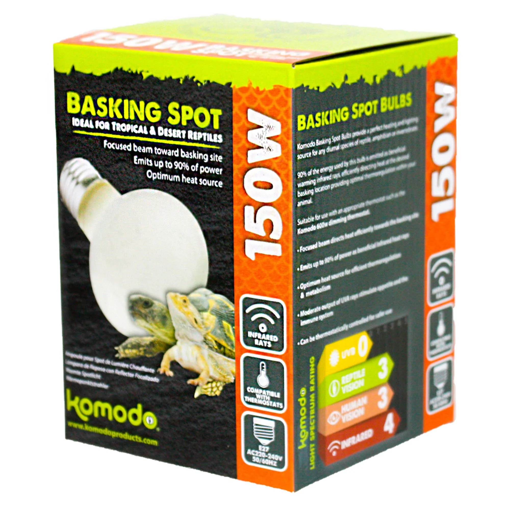 Basking Spot Bulbs - Image 4