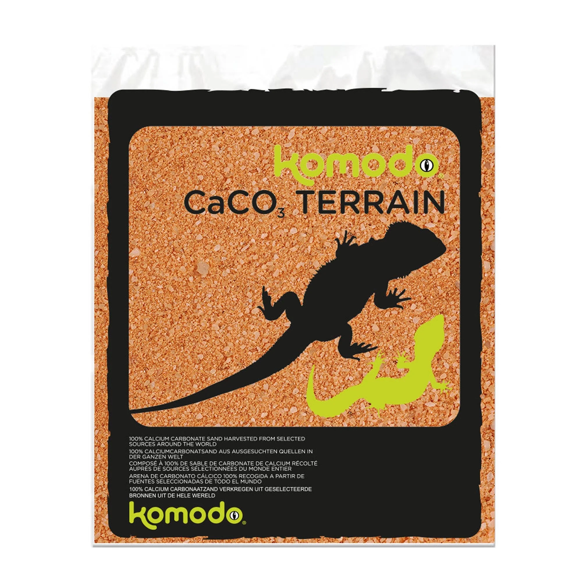 CaCo3 Sand - Image 3