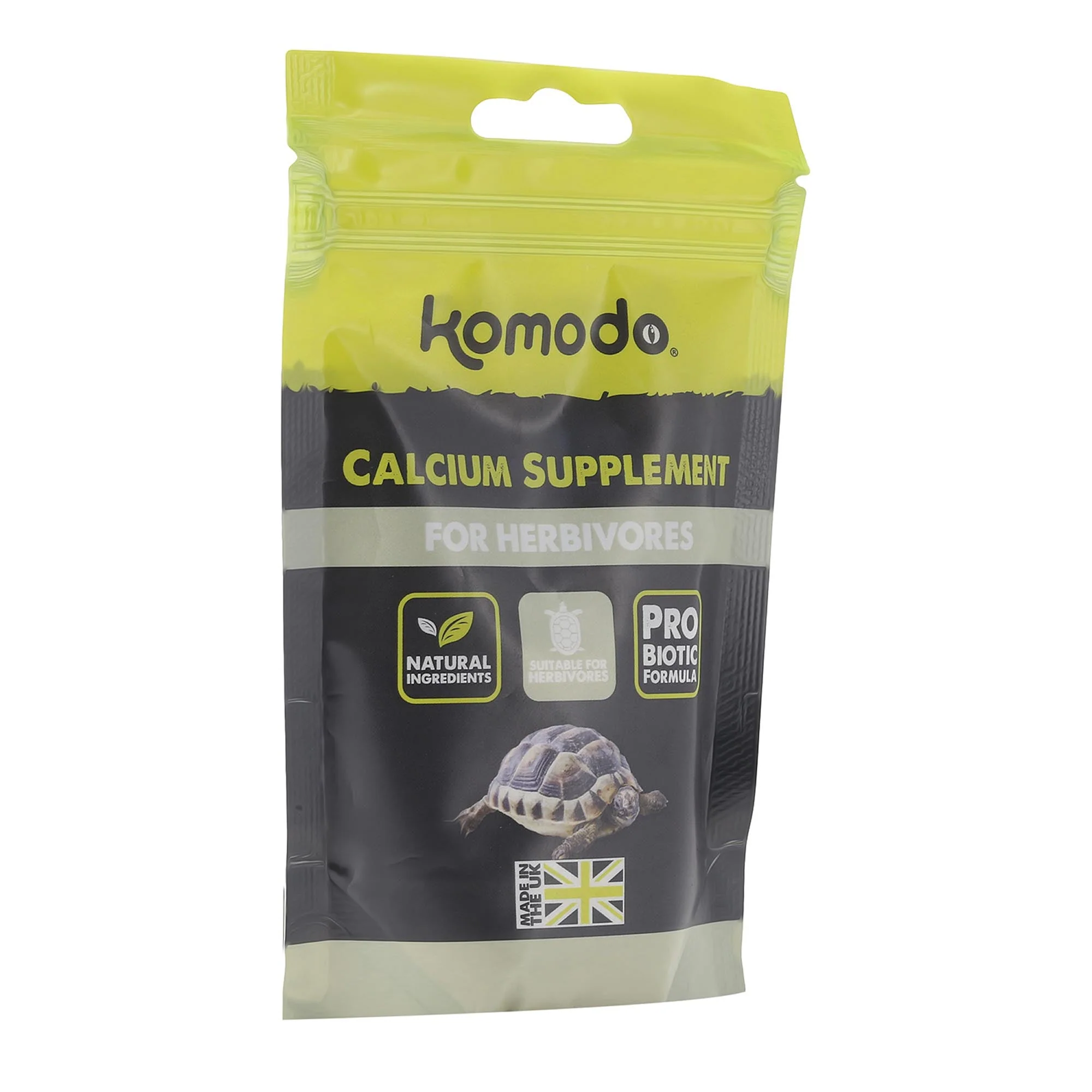 Calcium Supplements - Image 5