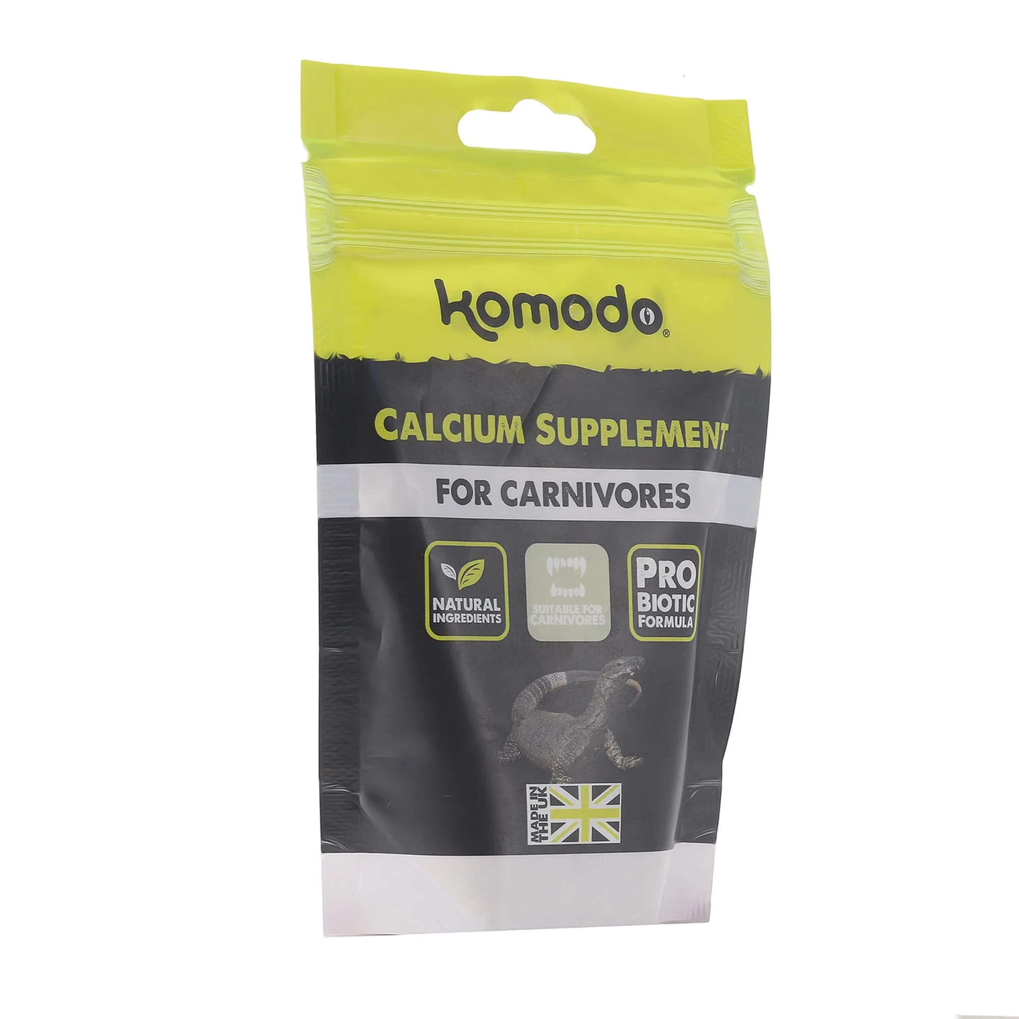 Calcium Supplements - Image 6