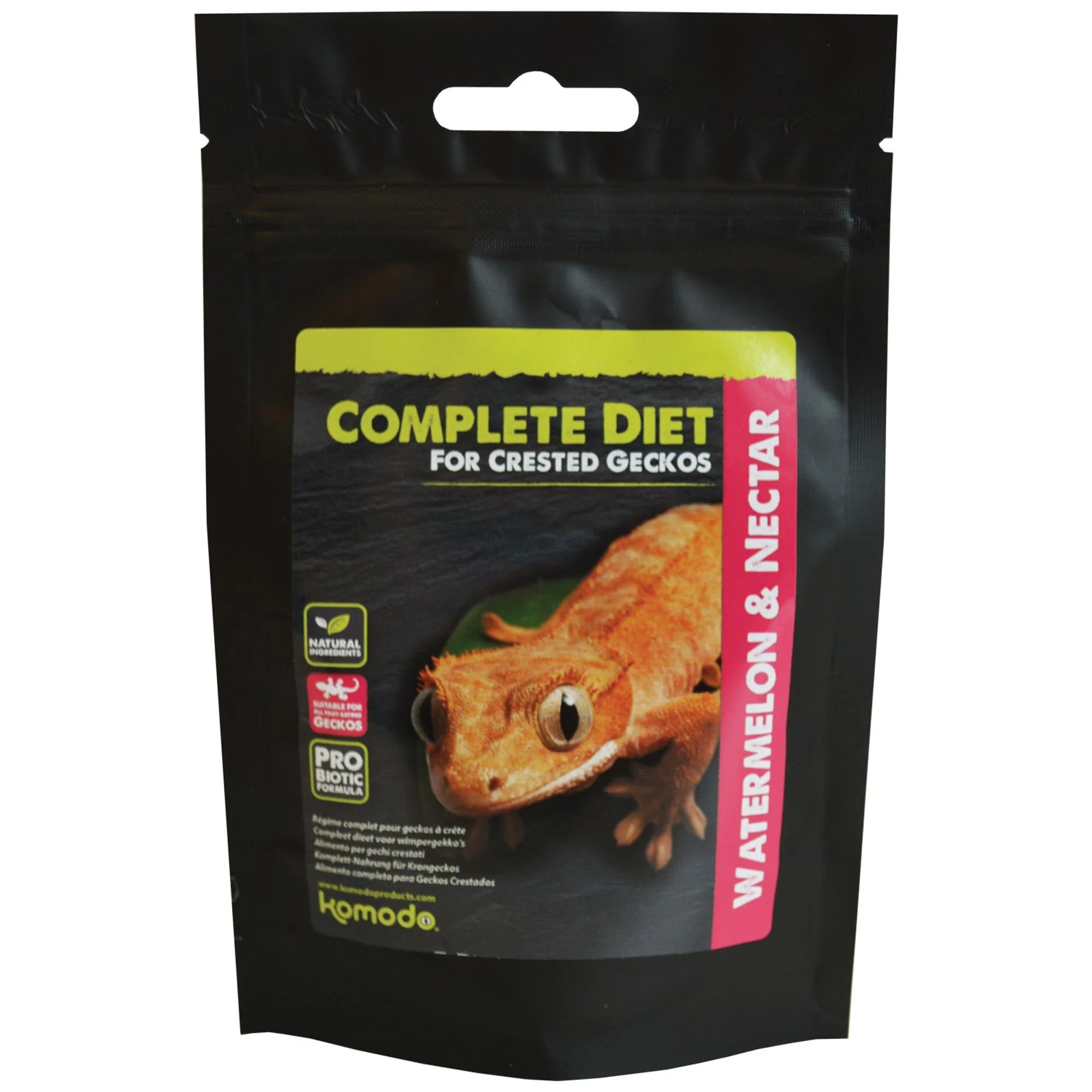 Crested Gecko Diet - Image 4