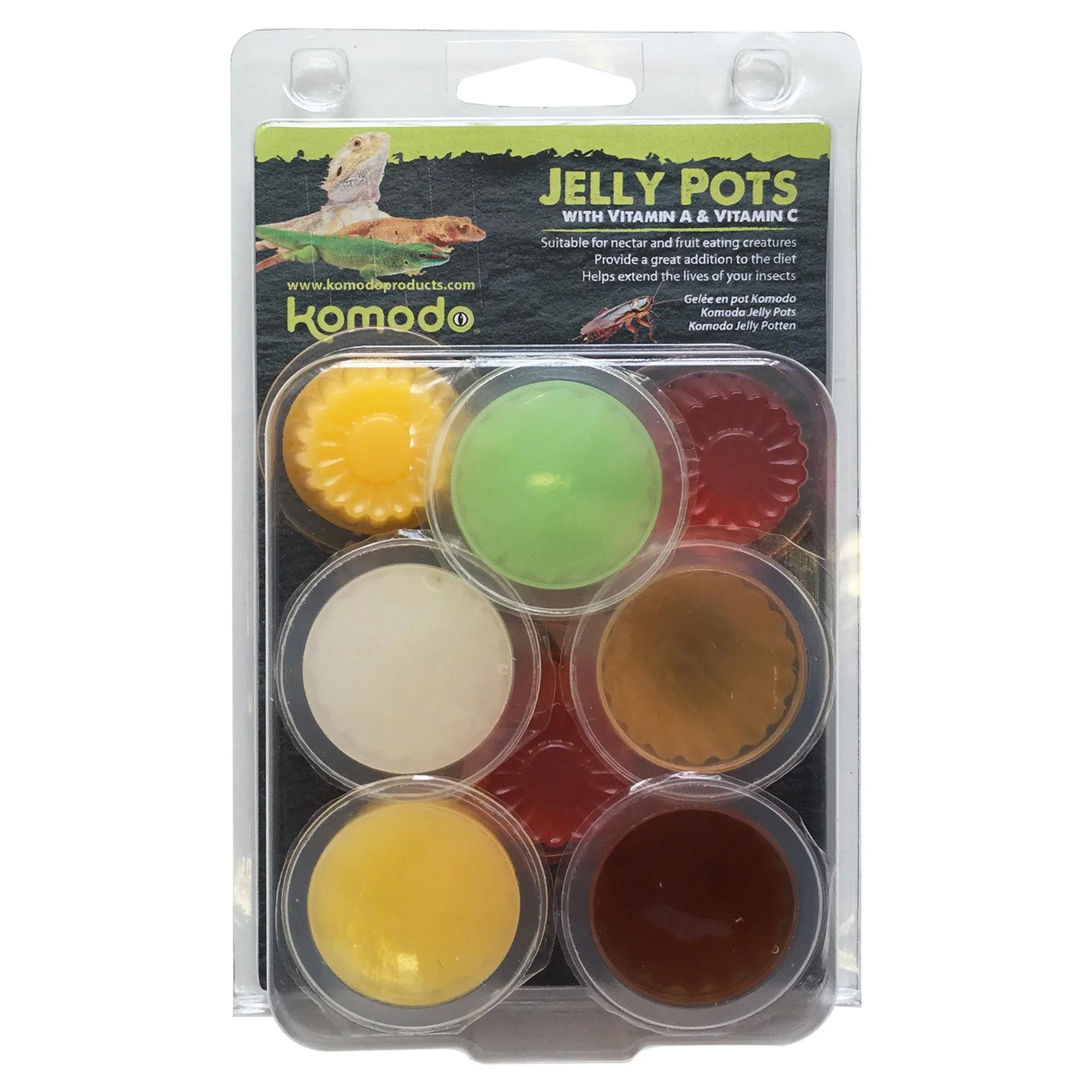 Jelly Pots - Image 3