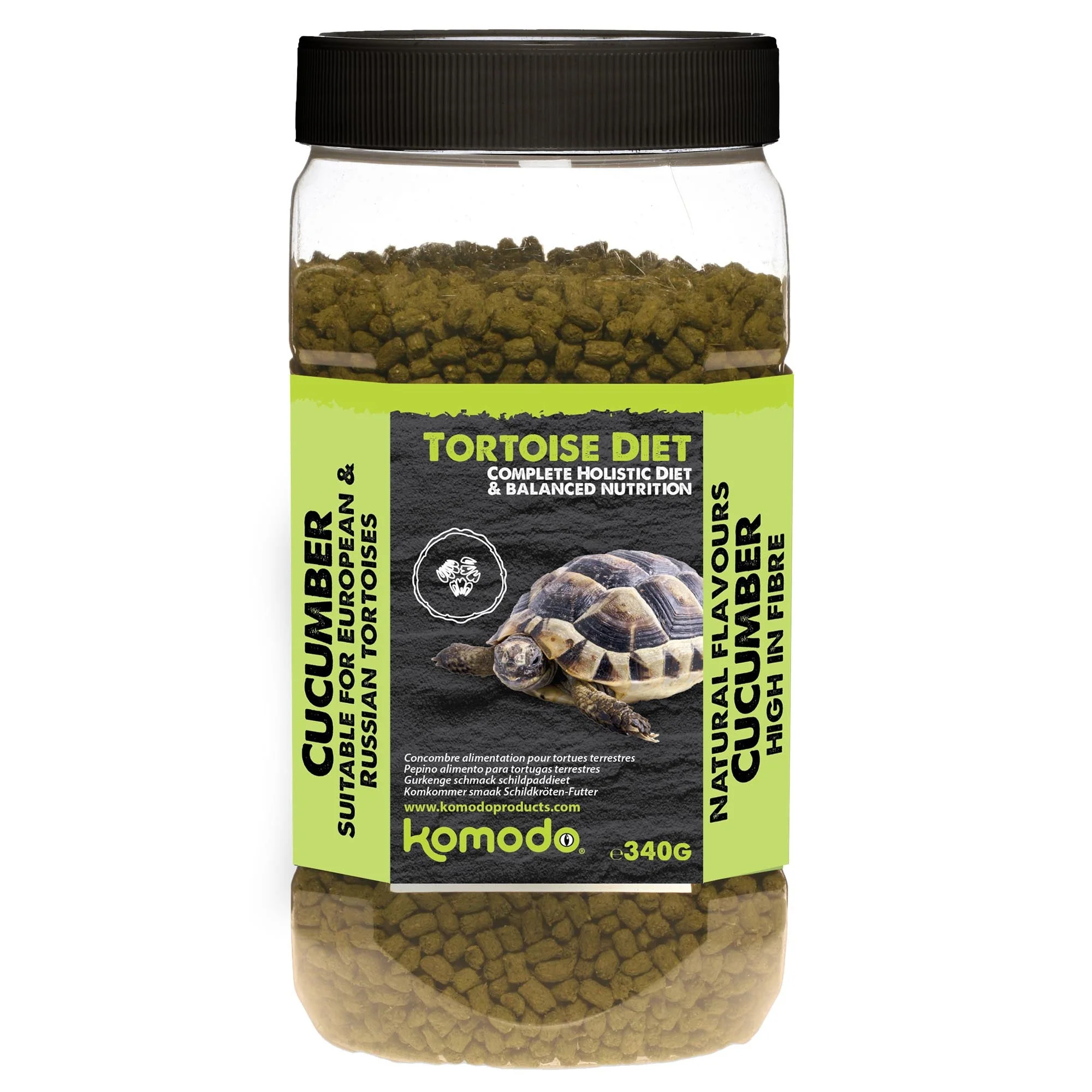 Komodo Tortoise Diet - Image 11