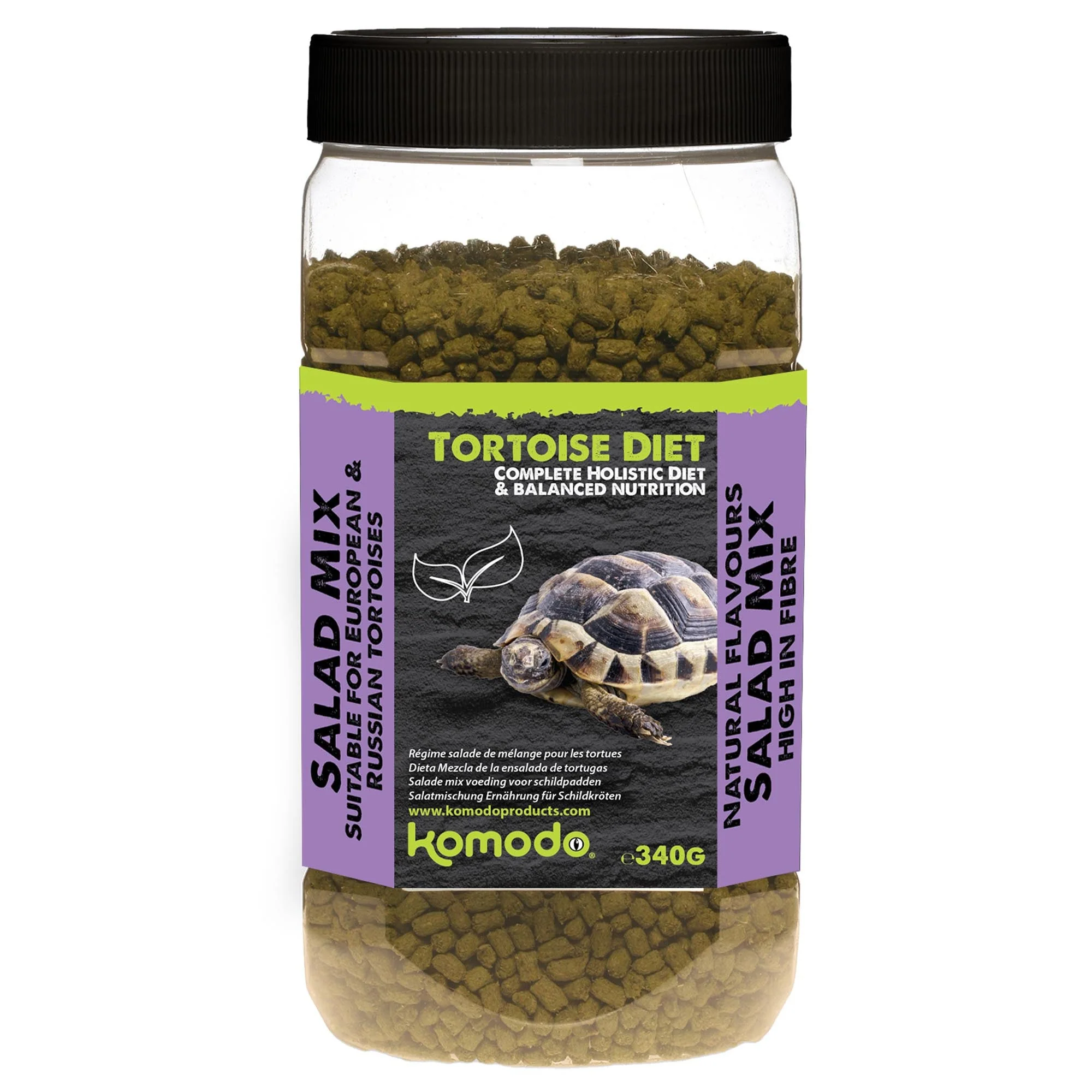 Komodo Tortoise Diet - Image 20