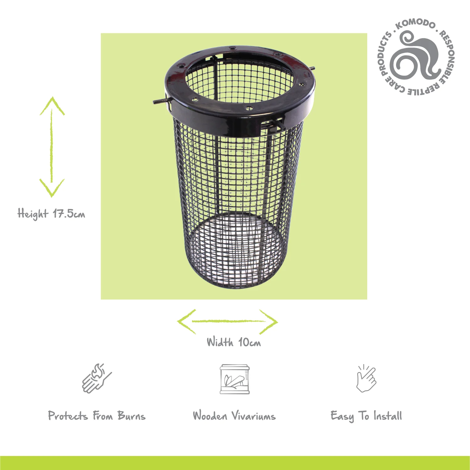 Light & Heat Guard - Image 6