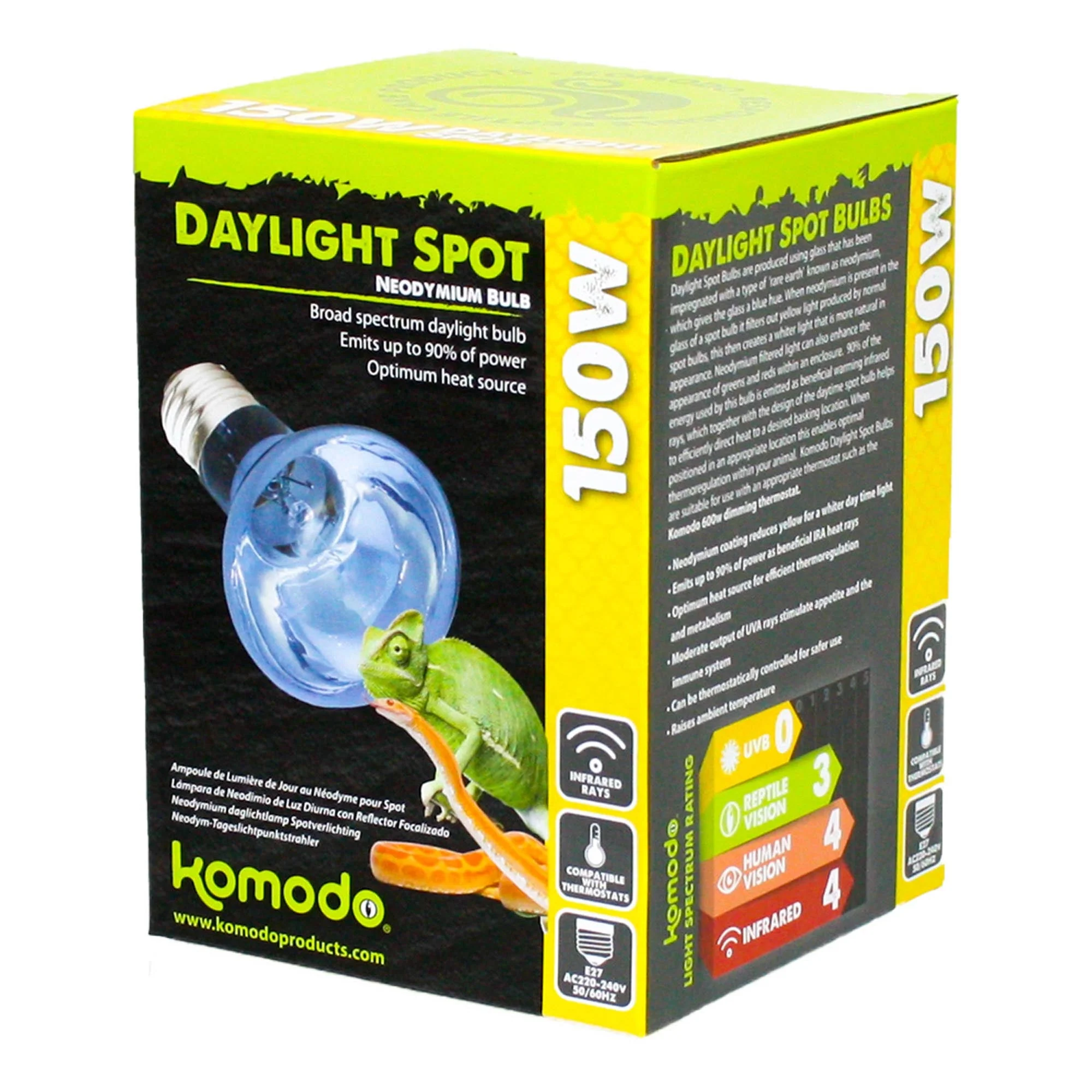 Neodymium Daylight Spot Bulbs - Image 3