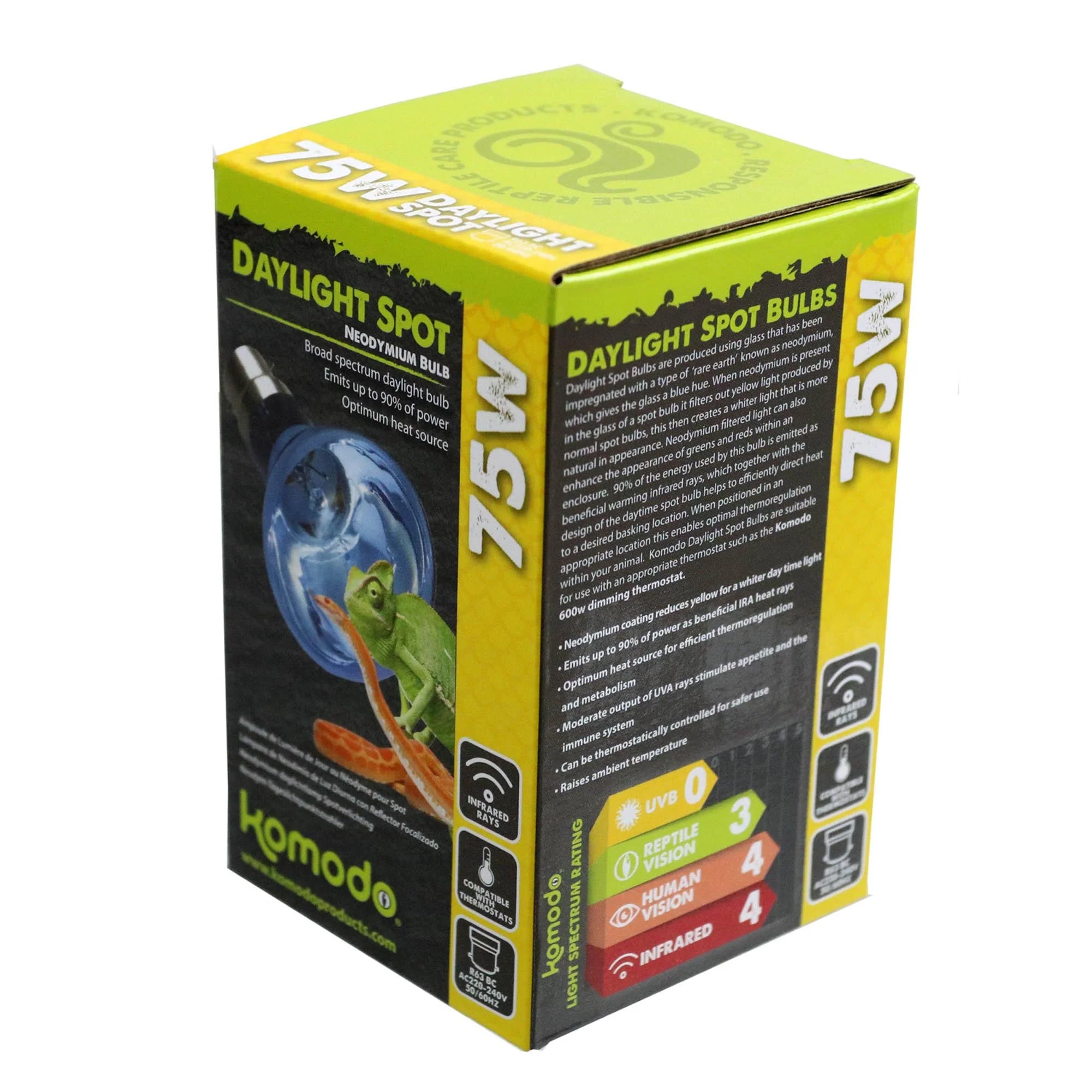 Neodymium Daylight Spot Bulbs - Image 4