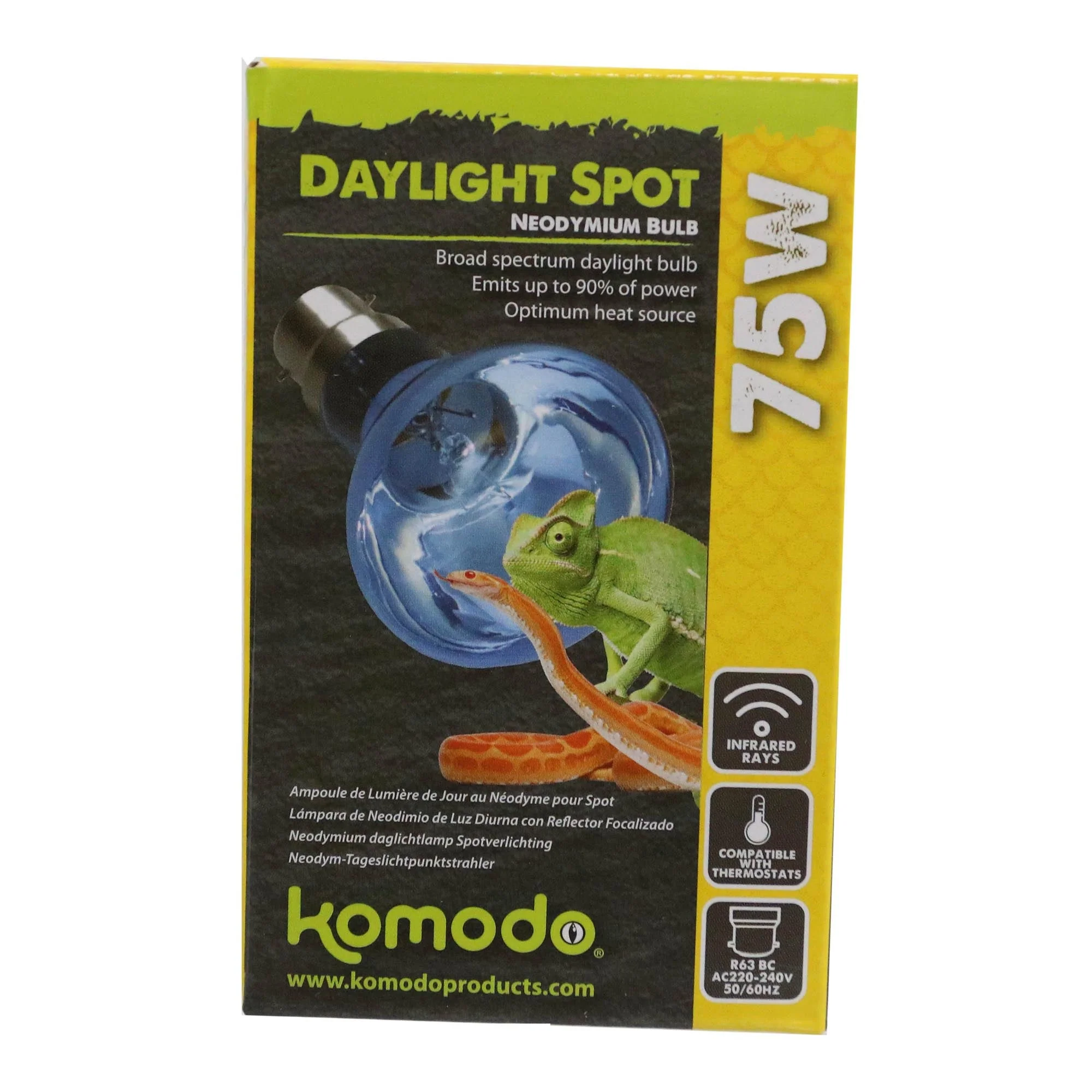 Neodymium Daylight Spot Bulbs - Image 5