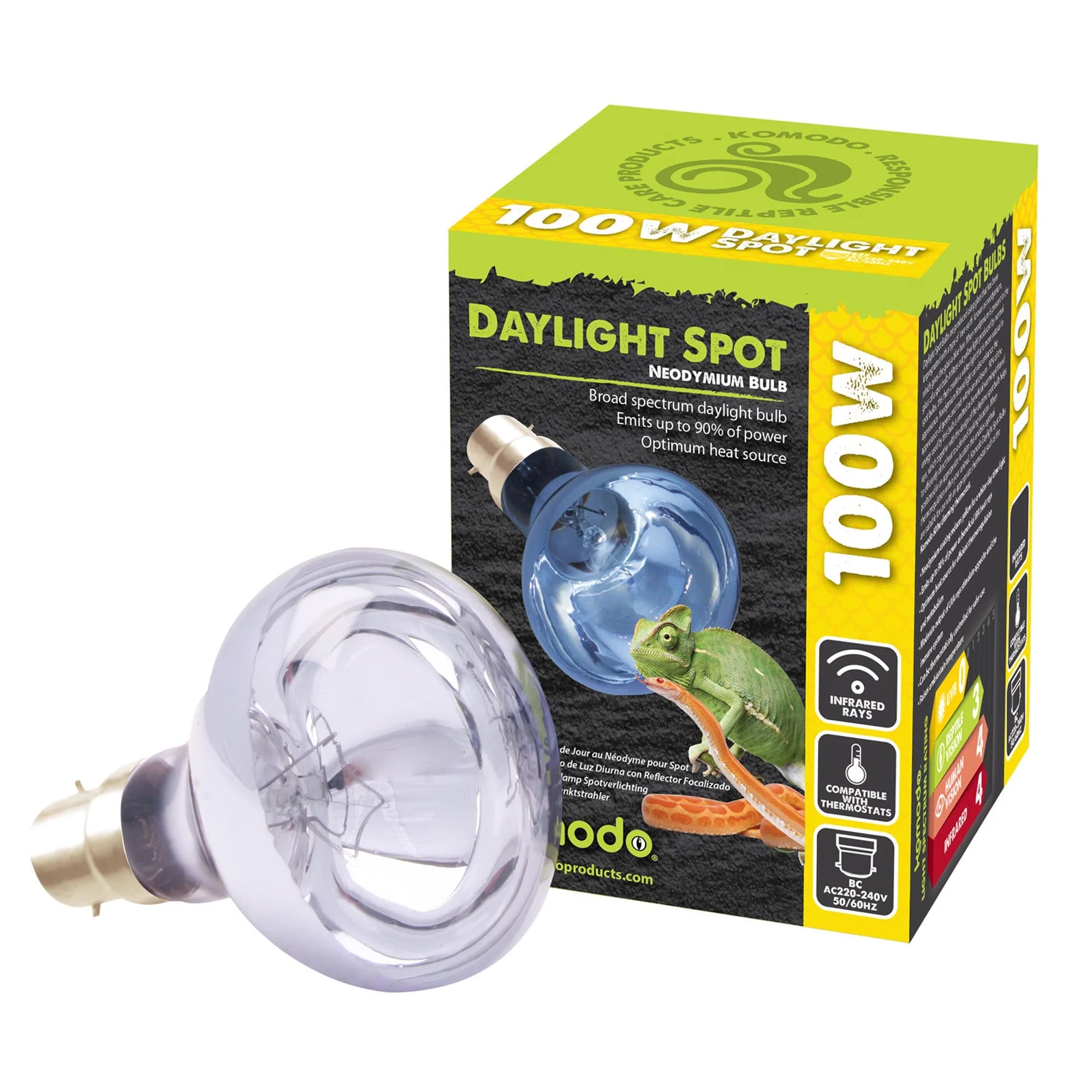 Neodymium Daylight Spot Bulbs - Image 6
