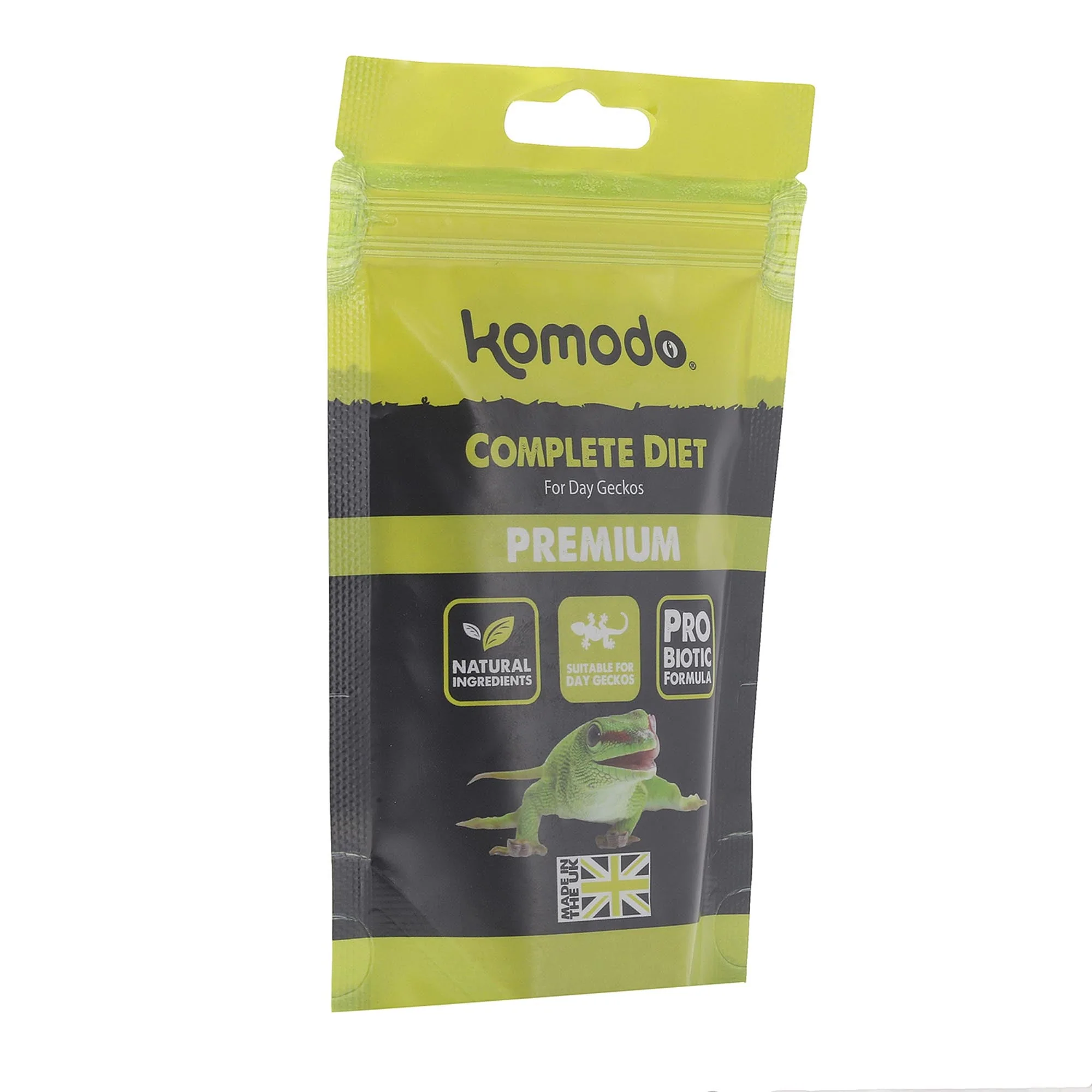 Premium Complete Diet For Geckos - Image 4