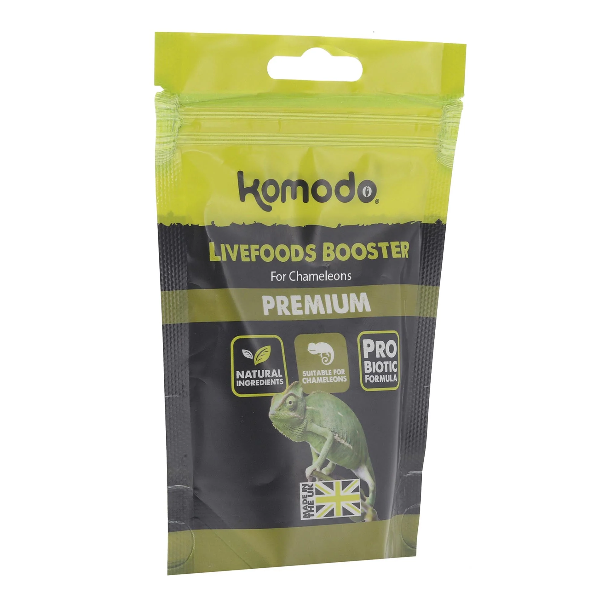 Premium Livefood Boosters - Image 11