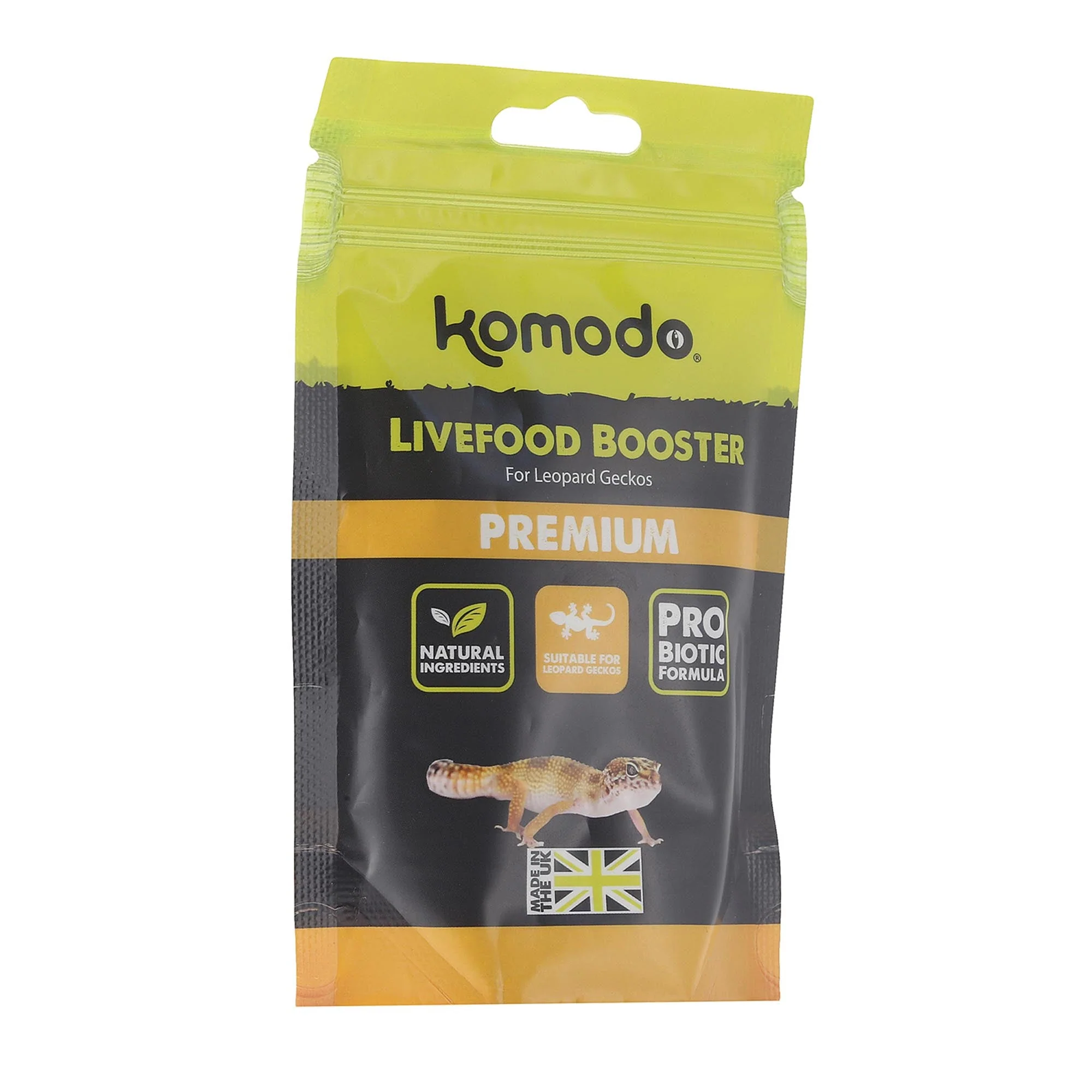 Premium Livefood Boosters - Image 12