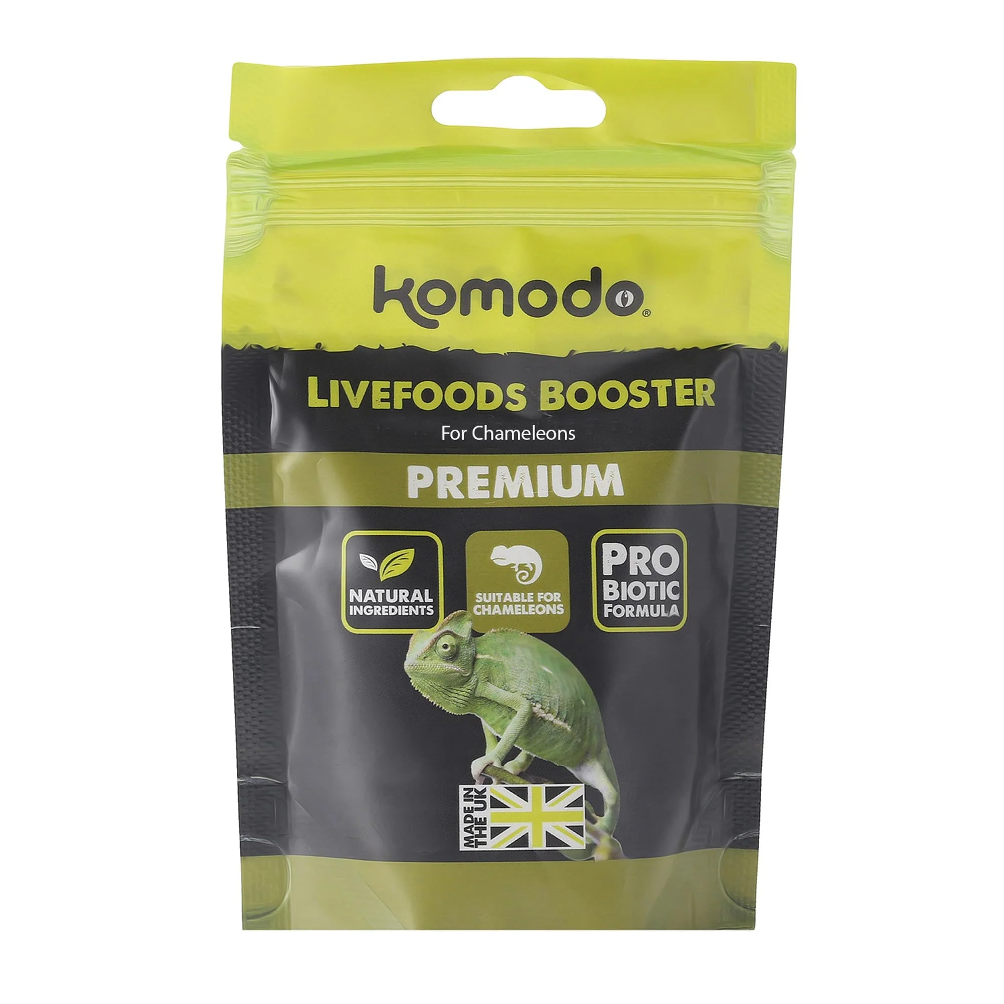 Premium Livefood Boosters - Image 5