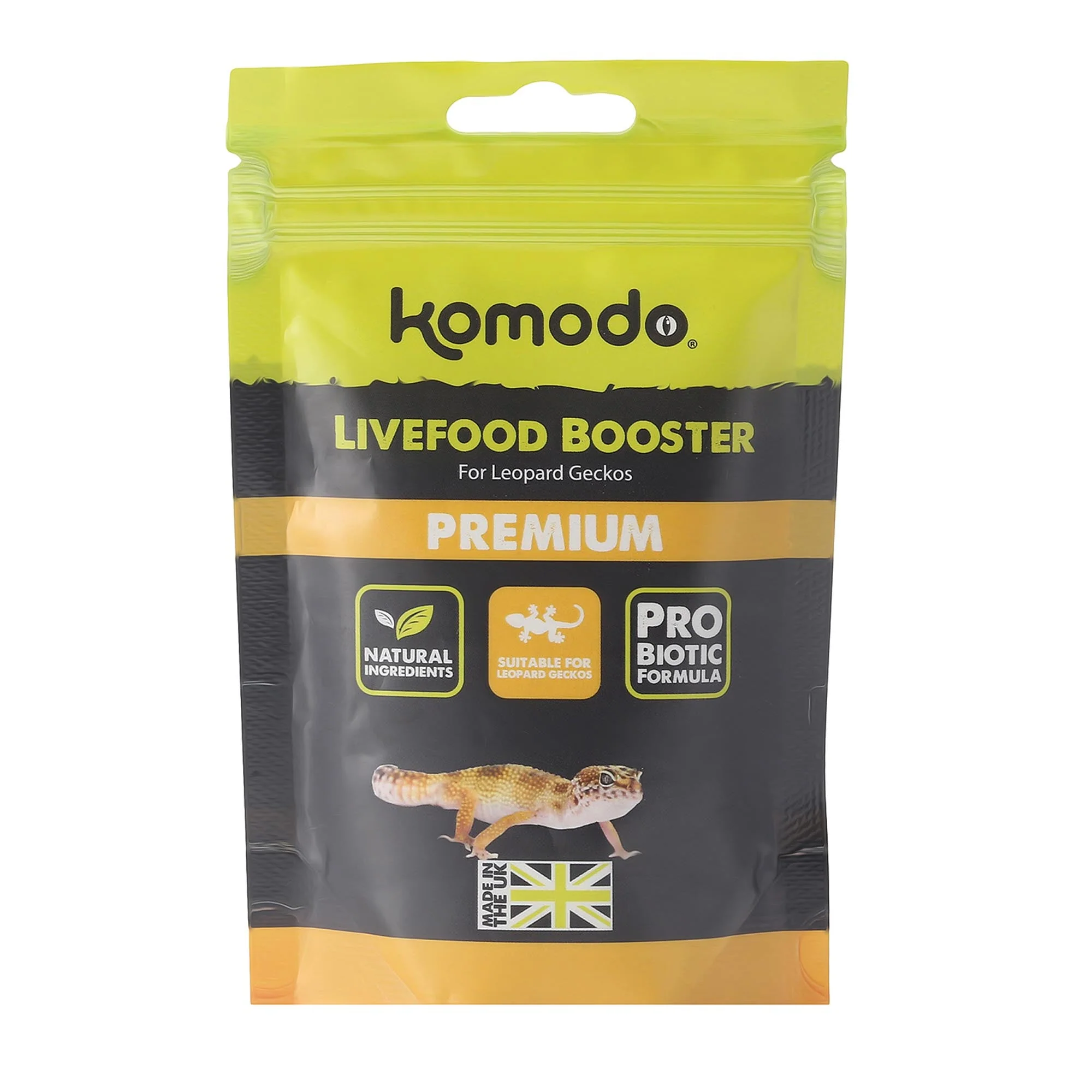 Premium Livefood Boosters - Image 6