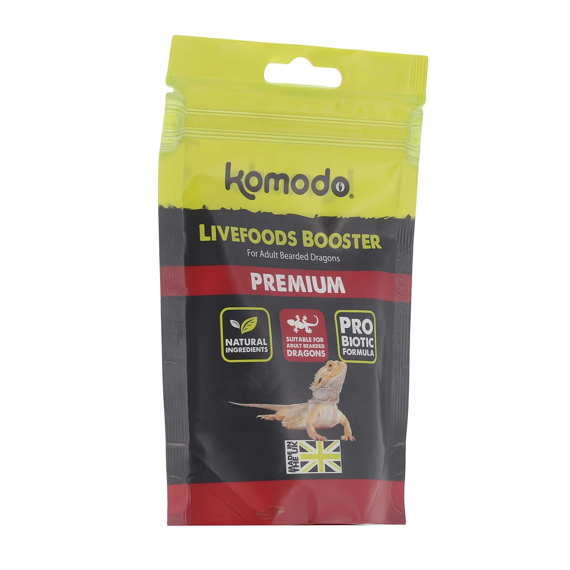 Premium Livefood Boosters - Image 7