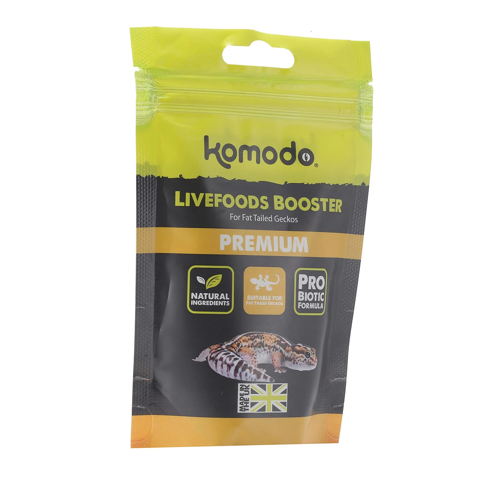 Premium Livefood Boosters - Image 8