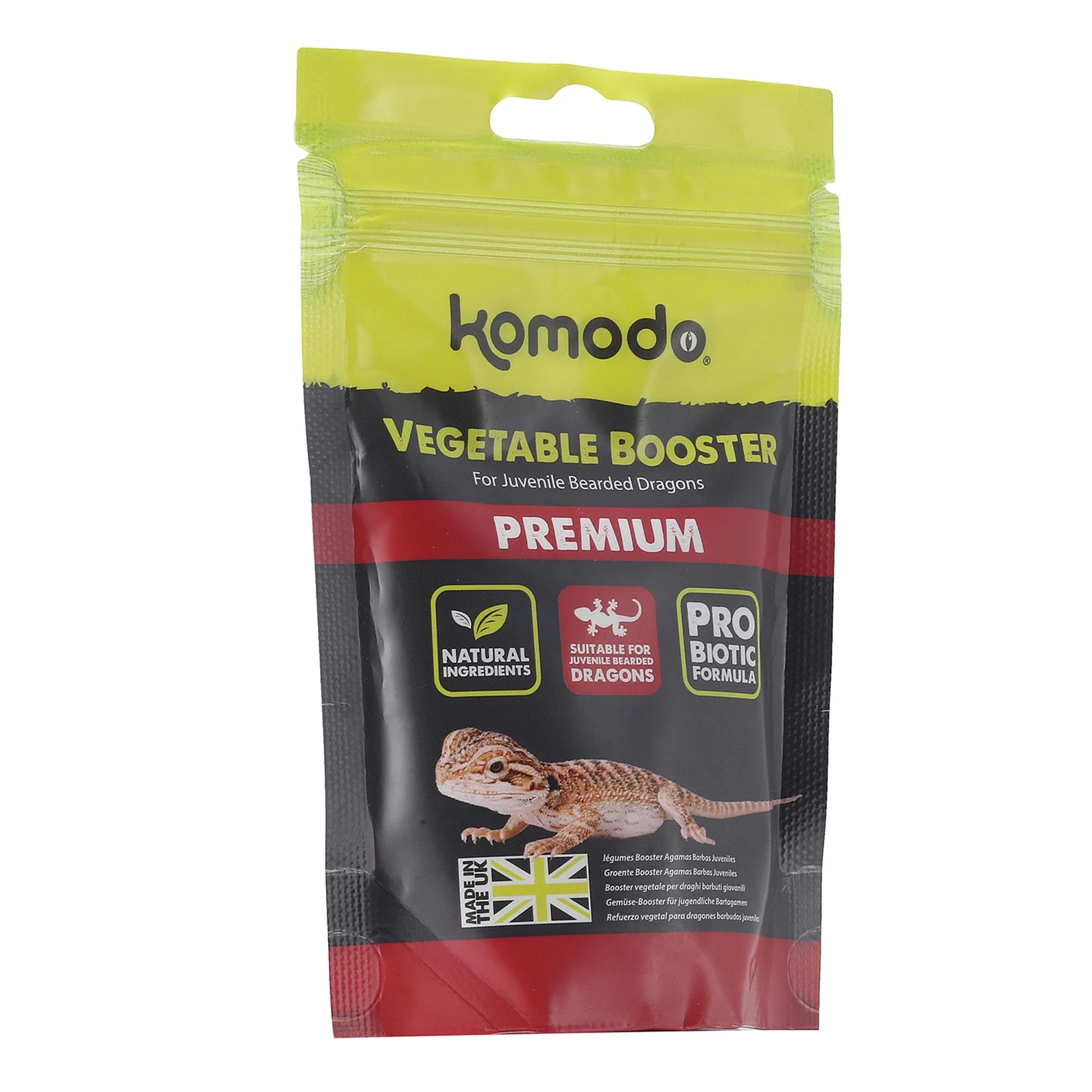 Premium Livefood Boosters - Image 9