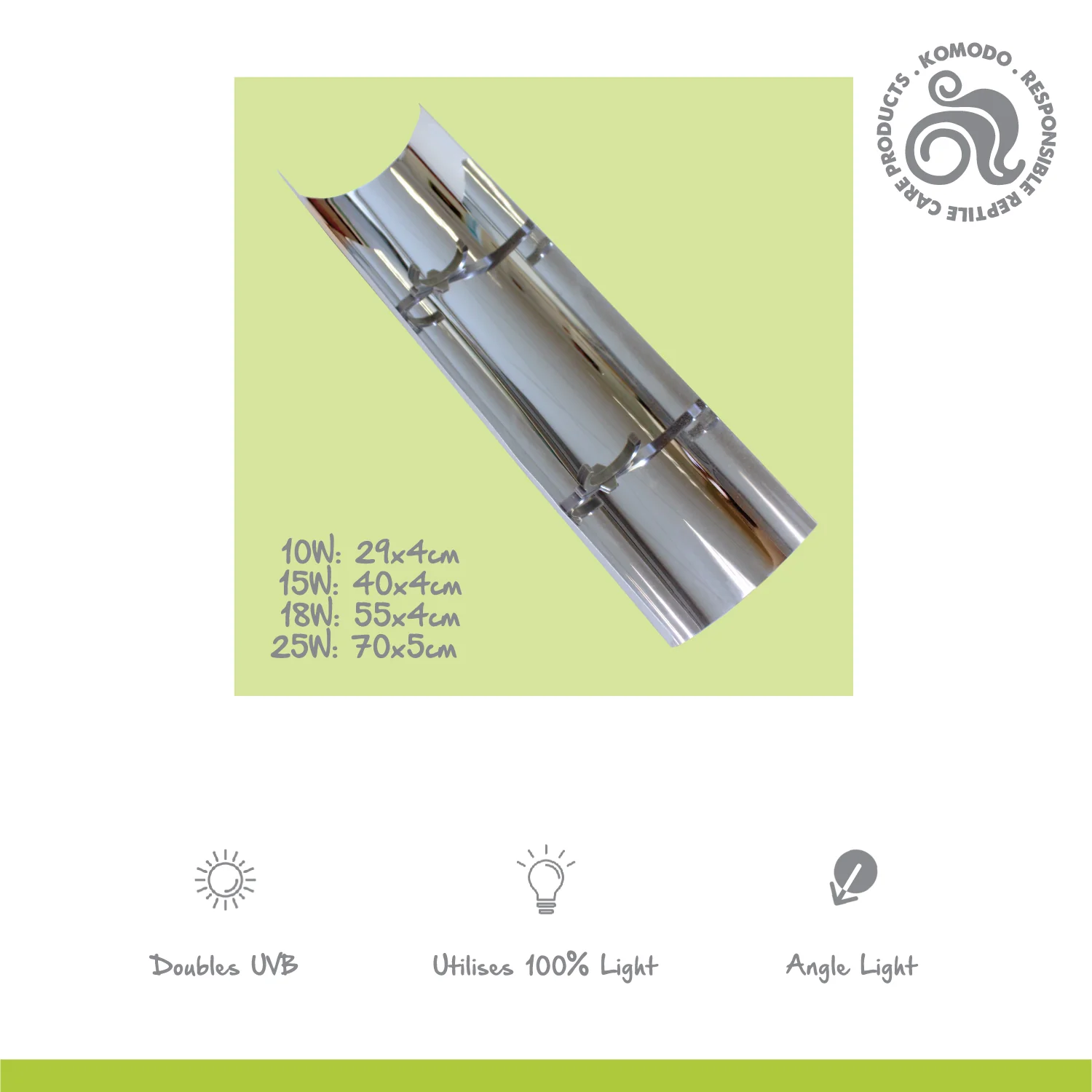 T8 Reflector - Image 3