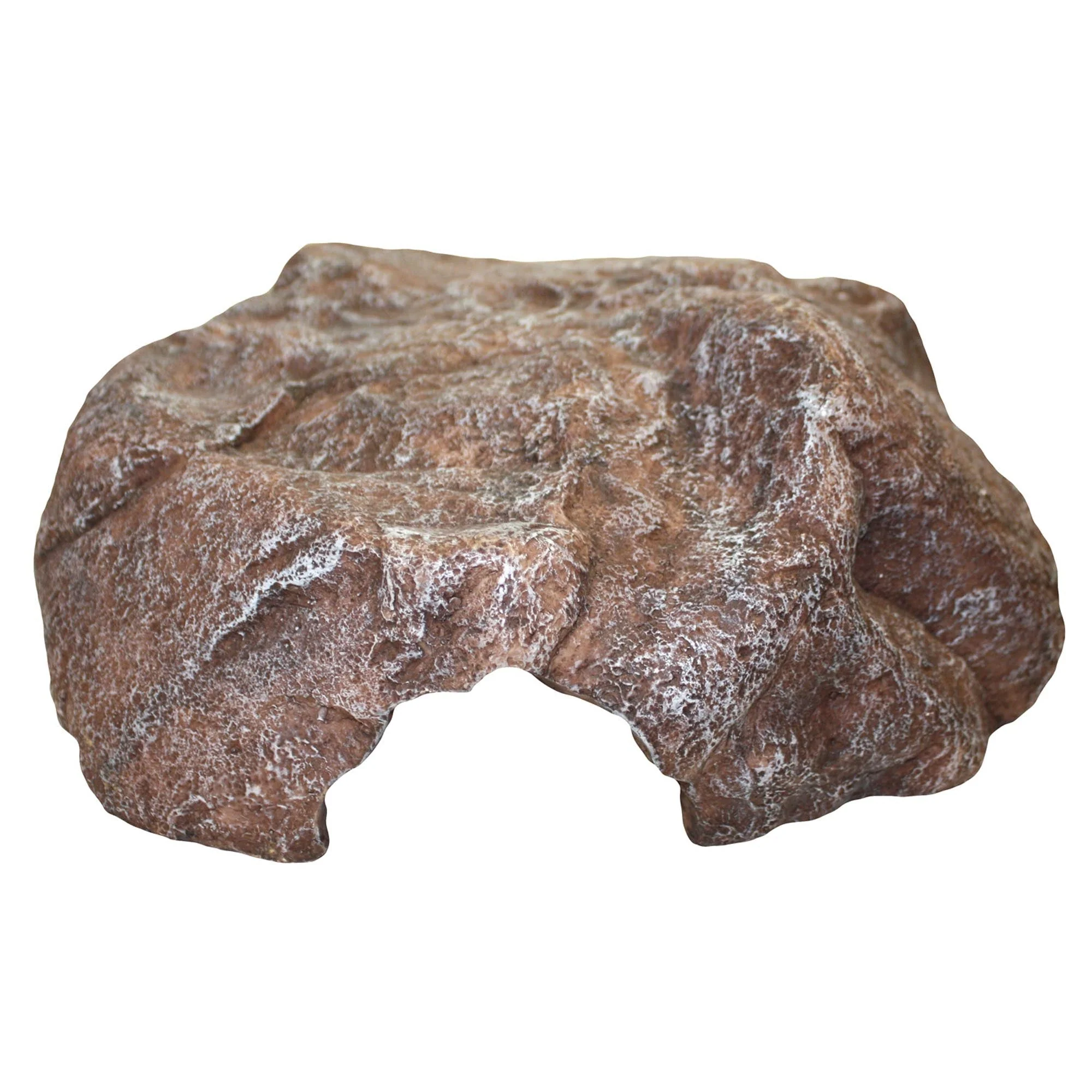 Wide Entrance Rock Den - Image 3
