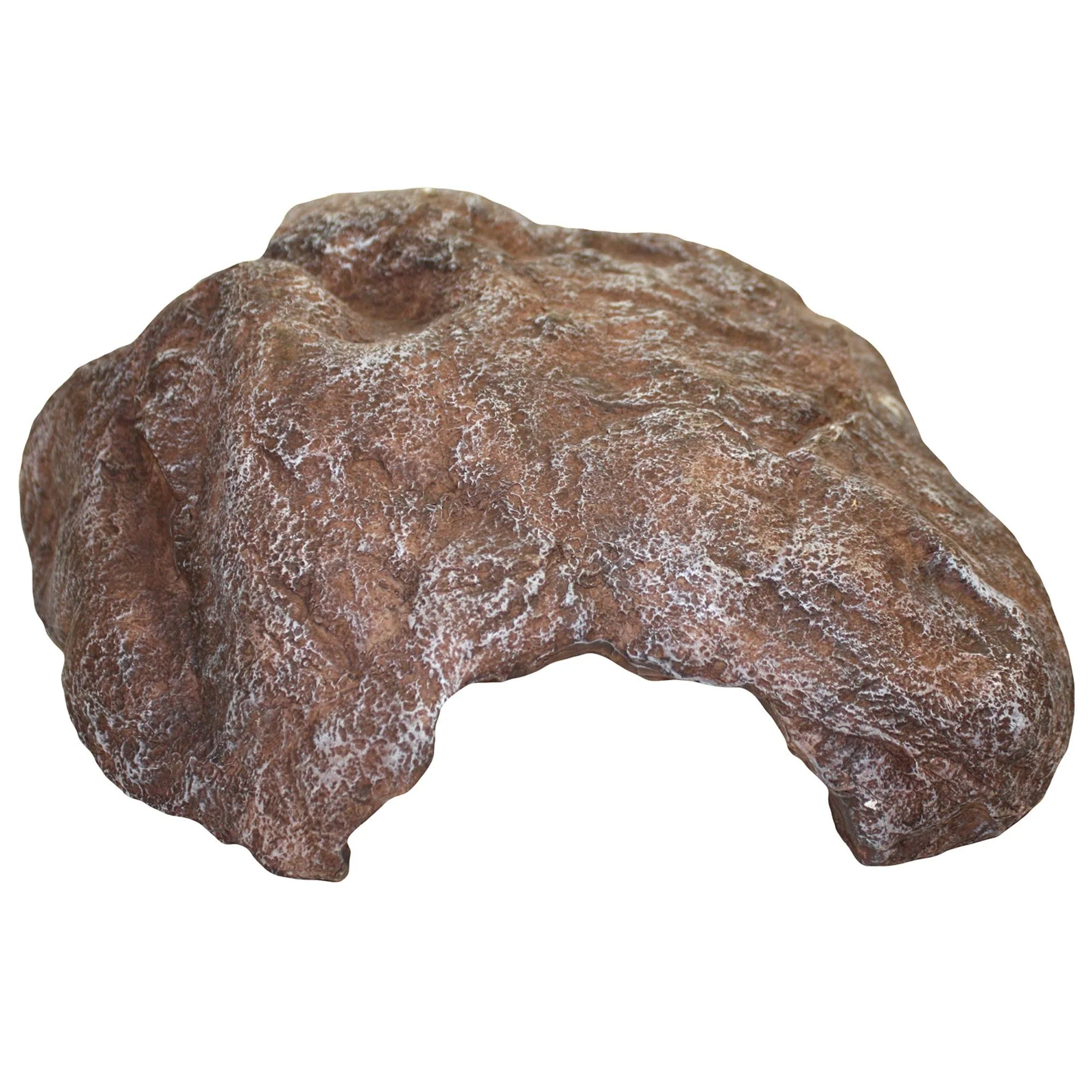 Wide Entrance Rock Den - Image 4