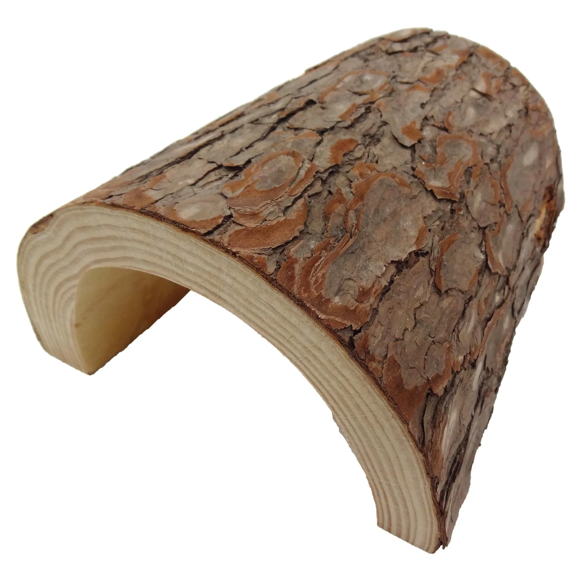 Wooden Hide - Image 3