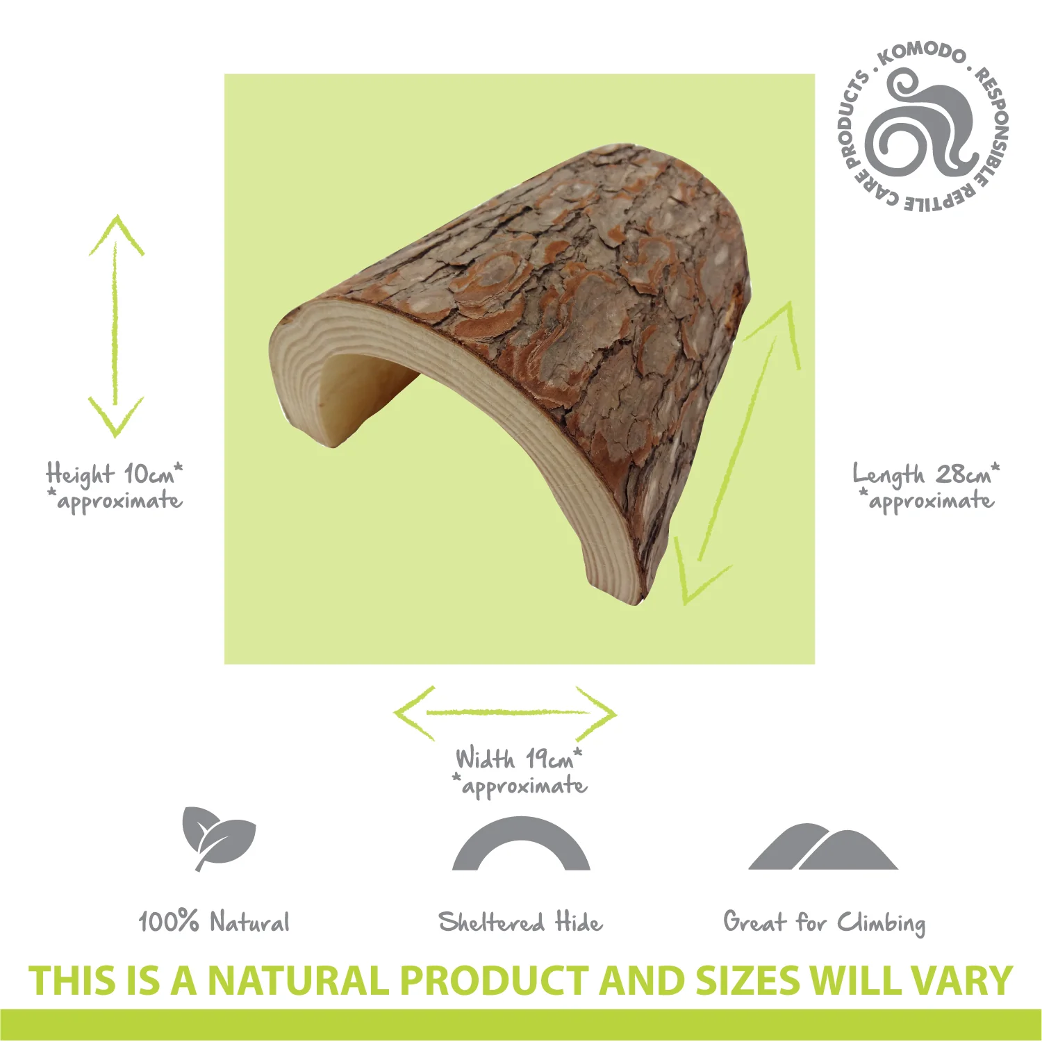 Wooden Hide - Image 7